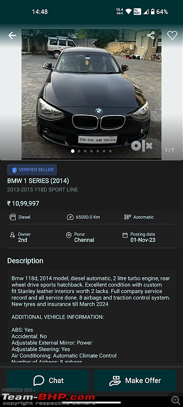 Most interesting used cars for <15 lakhs-screenshot_20231102144855.png