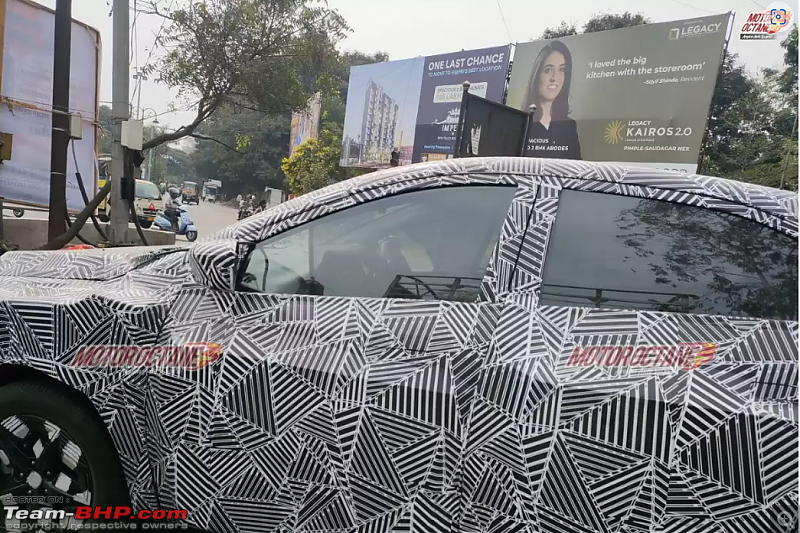 Scoop! Tata Curvv test mule spotted in India. EDIT: Curvv Petrol launched at Rs. 10.00 lakh-screenshot-20231106-172517.png