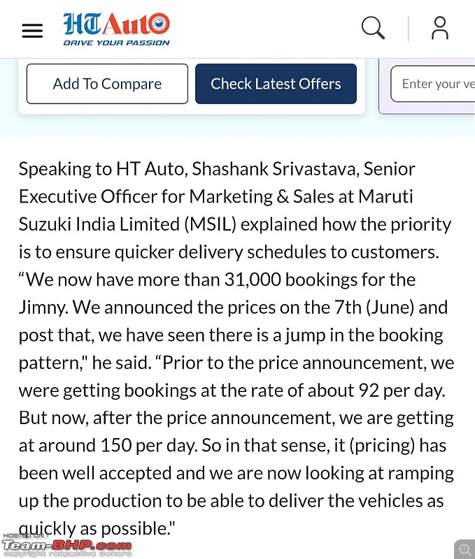 Is the Maruti Jimny's optimistic pricing dampening its sales?-screenshot_20231122191155_dolphin.jpg
