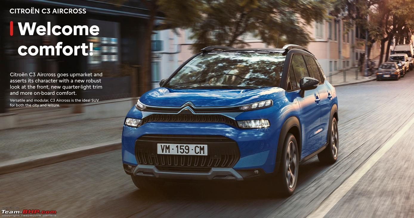 New Citroen e-C3 vies to be Europe's cheapest homegrown electric