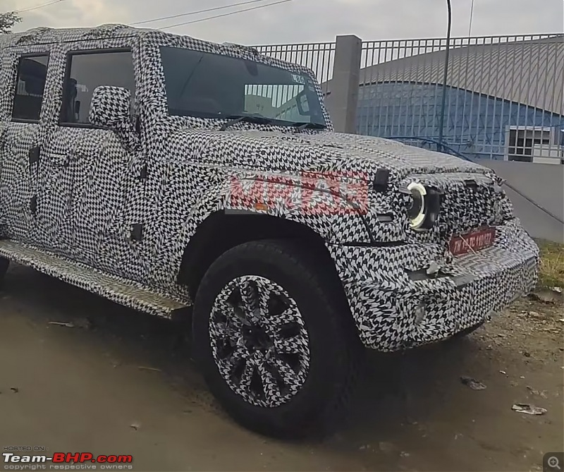 Field trials of the 4-door Mahindra Thar begin!-img_20231225_125810.jpg