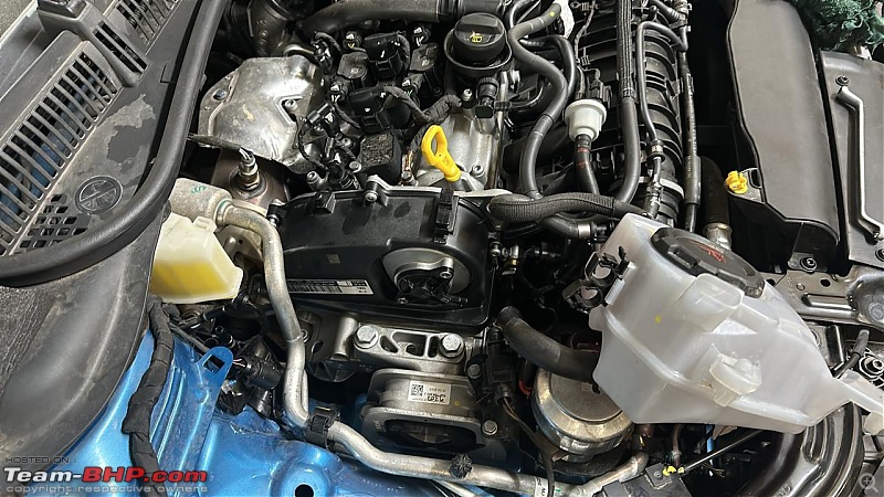 Skoda Slavia 1.5L DSG: Breakdown within 3 months due to oil leakage-photo20231219145325.jpg