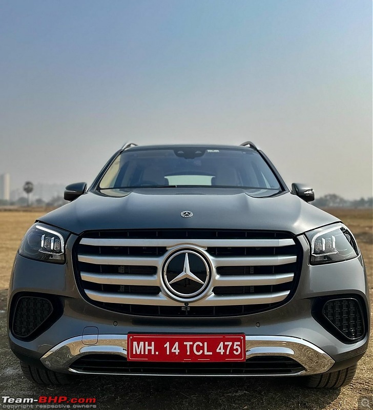 Mercedes-Benz India to launch GLS facelift on January 8 | Edit : Launched @ Rs 1.32 crore-smartselect_20240101154005_instagram.jpg
