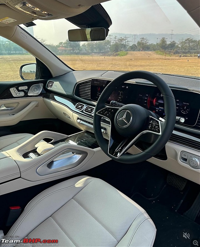 Mercedes-Benz India to launch GLS facelift on January 8 | Edit : Launched @ Rs 1.32 crore-smartselect_20240101154044_instagram.jpg