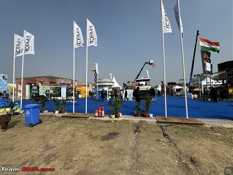 Pics & Report | Bharat Mobility Expo, 2024-all-construction.jpg