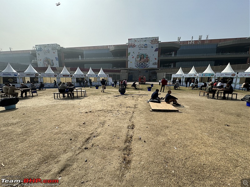 Pics & Report | Bharat Mobility Expo, 2024-food-court.jpg