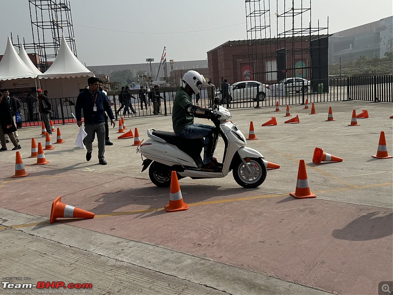 Pics & Report | Bharat Mobility Expo, 2024-hero-safety.jpg