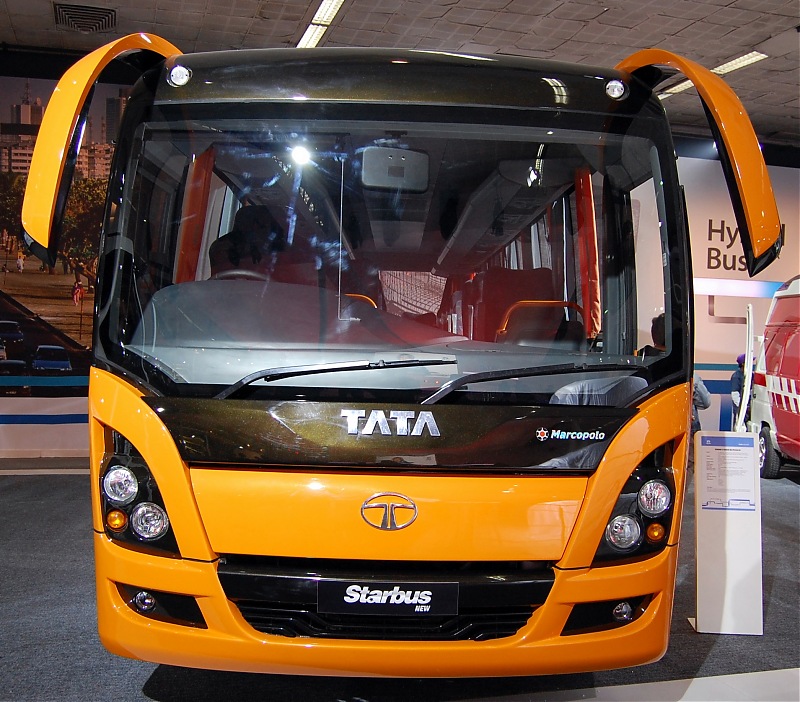 AUTO EXPO 2010 - Live Feed & Pics-truck9.jpg