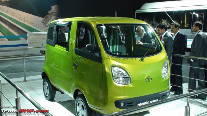 AUTO EXPO 2010 - Live Feed & Pics-magiciris1.jpg