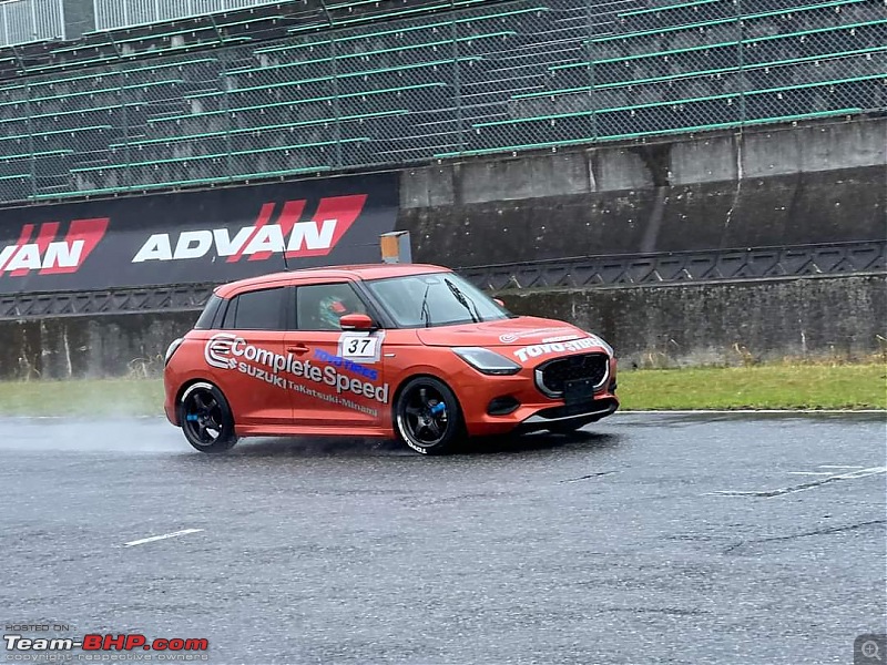 Fourth-gen Maruti Suzuki Swift caught testing in India. EDIT: Launched at Rs. 6.49 lakh-fb_img_1713800685612.jpg