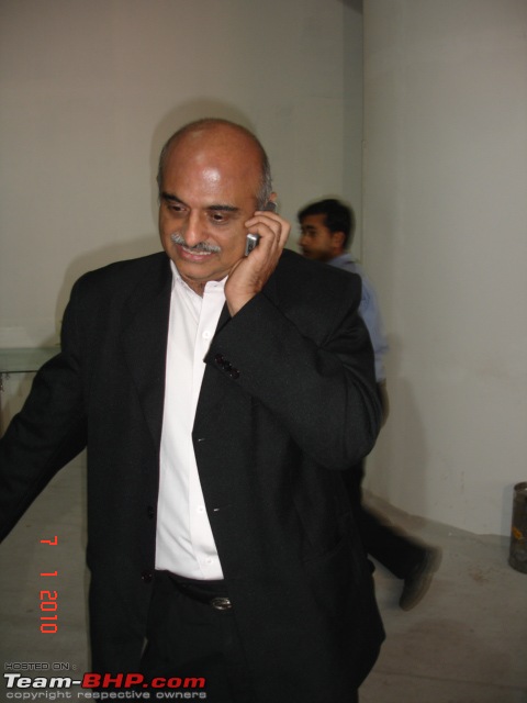 AUTO EXPO 2010 - Live Feed & Pics-father-thar.jpg