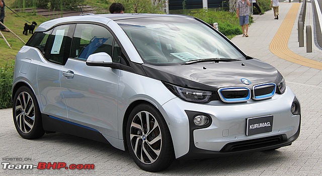 Maruti to launch Fronx Hybrid in 2025 | Range Extender with engine as the generator-640pxbmw_i3_01.jpg