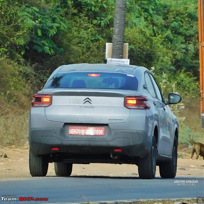 Scoop! Citroen Basalt SUV Coupe spotted testing in Chennai-441197895_4145832309026031_3978670488925838311_n.jpg