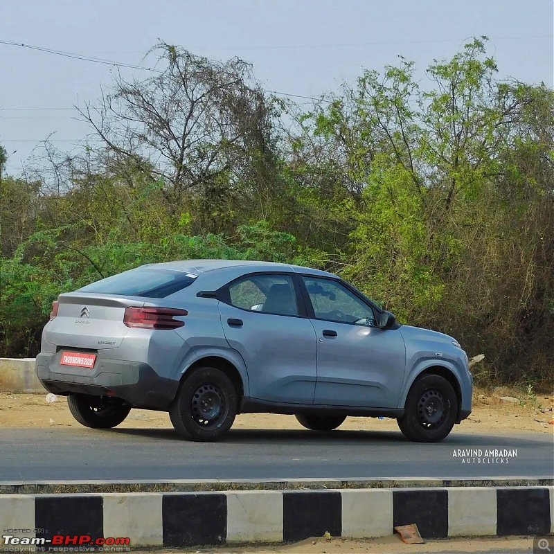 Scoop! Citroen Basalt SUV Coupe spotted testing in Chennai-440338454_4145832335692695_6504869790106891861_n.jpg