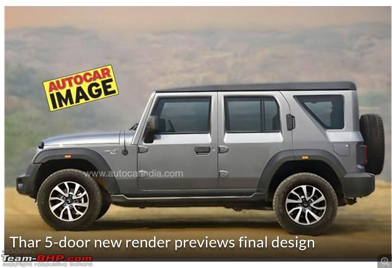 Mahindra Thar Roxx is the official name of the 5-door Thar-smartselect_20240524_174645_chrome.jpg