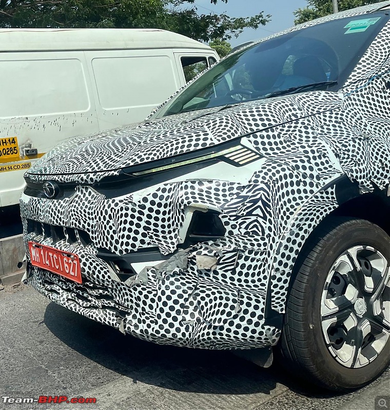 Tata Nexon iCNG unveiled at 2024 Bharat Mobility Show-2ab19597898343b8847368fa6b37de5a.jpeg