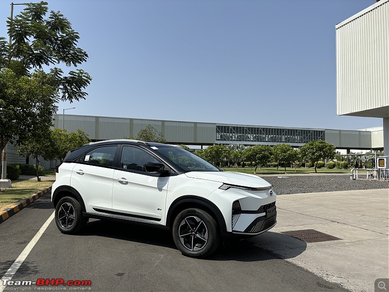 PICS: Tata's Passenger Electric Mobility plant in Sanand - Report on the making of the Nexon-img_3205.jpg