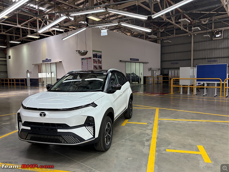 PICS: Tata's Passenger Electric Mobility plant in Sanand - Report on the making of the Nexon-img_3176.jpg