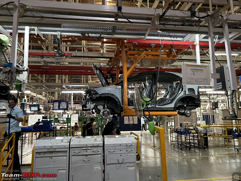 PICS: Tata's Passenger Electric Mobility plant in Sanand - Report on the making of the Nexon-img_3177.jpg