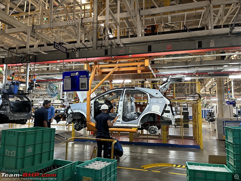 PICS: Tata's Passenger Electric Mobility plant in Sanand - Report on the making of the Nexon-img_3179.jpg