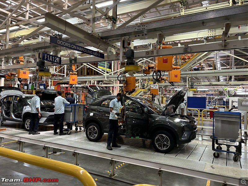PICS: Tata's Passenger Electric Mobility plant in Sanand - Report on the making of the Nexon-img_3195.jpg