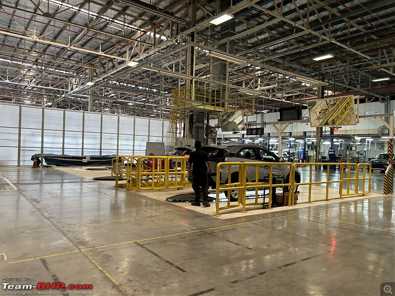 PICS: Tata's Passenger Electric Mobility plant in Sanand - Report on the making of the Nexon-img_3198.jpg
