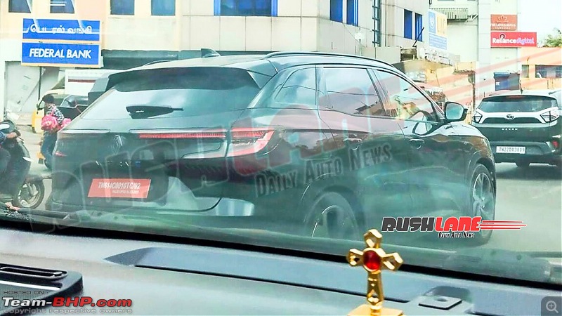 Renault Austral Hybrid SUV spotted testing in India-renaultaustralhybridspottedtestinginindia1.jpg