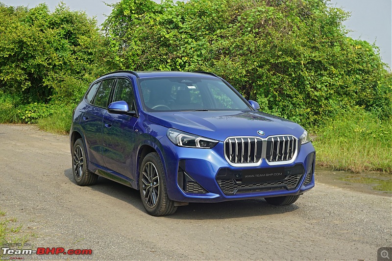 SUV and Crossover owners | Point of no return? Would you ever buy a sedan or hatchback again?-drive.jpg
