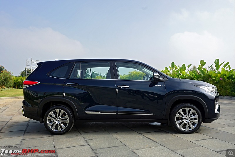 SUV and Crossover owners | Point of no return? Would you ever buy a sedan or hatchback again?-hycross.jpg