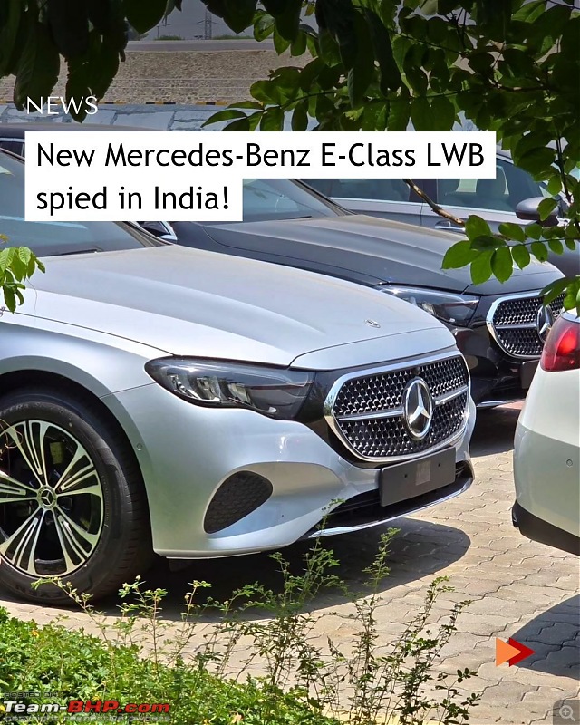 6th-gen Mercedes-Benz E-Class spotted in India ahead of launch-448511357_971311001119138_284014624509991500_n.jpg
