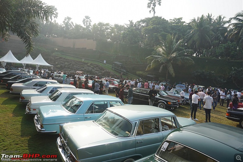 Share pics & details of the car culture in your city | Things to do for petrolheads-merc-vintage-car-rally.jpg