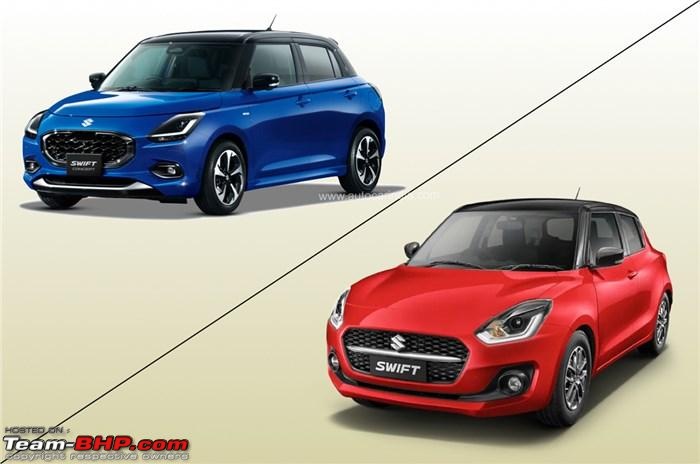 15000-rupee discount already connected  recently  launched 2024 Maruti Swift-20231108012335_swift.jpg