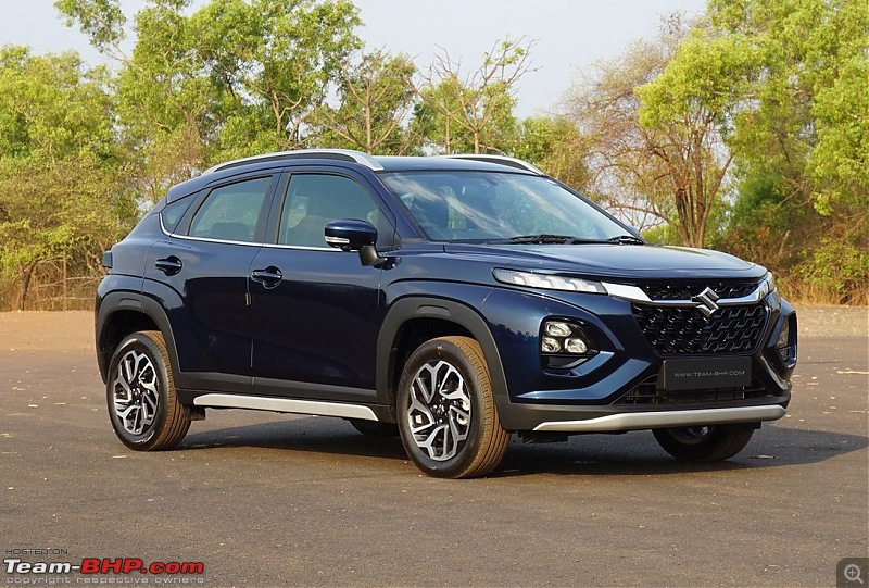 Maruti Suzuki now offers extended warranty for 6 years / 1.6 lakh km-2023marutifronx01-1.jpg