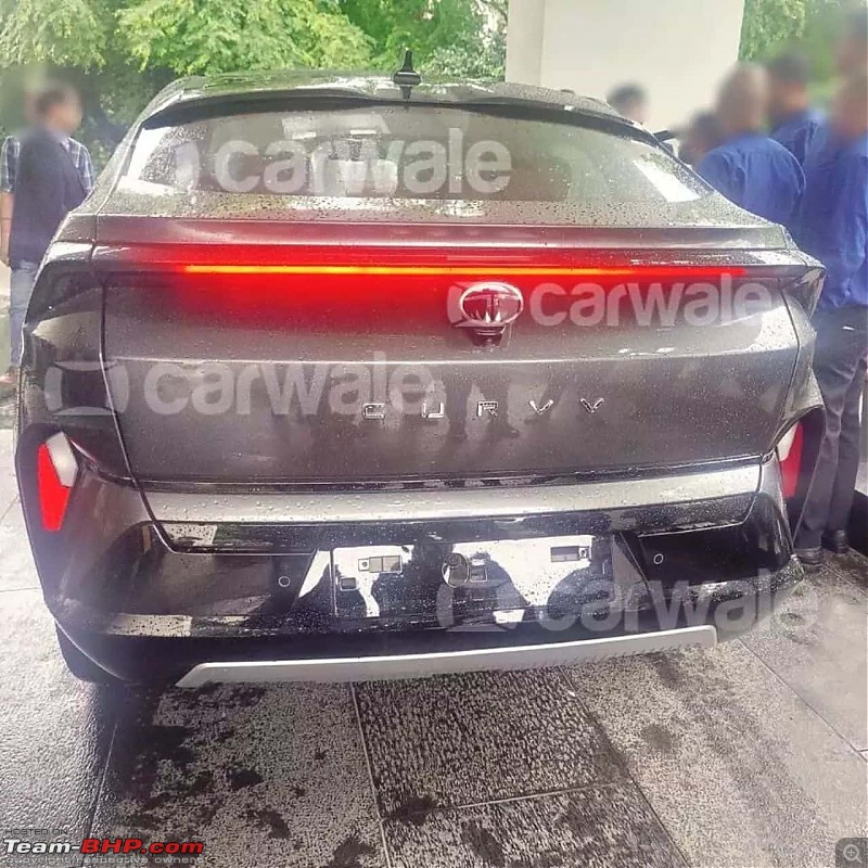 Scoop! Tata Curvv test mule spotted in India for the first time-tatacurvvreallifeimagesleakedaheadoflaunch2.jpg