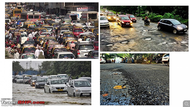 What you pay to the government for owning a car in India-traffice-road.jpg