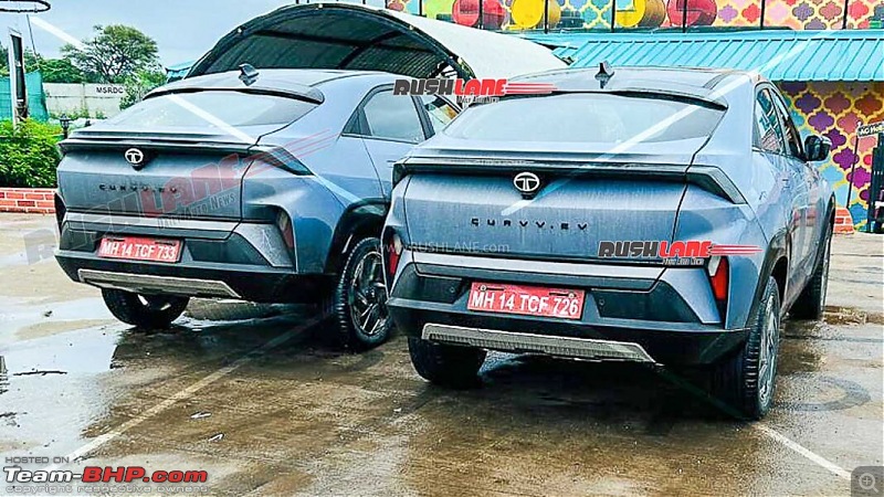 Scoop! Tata Curvv test mule spotted in India. EDIT: Curvv Petrol launched at Rs. 10.00 lakh-tatacurvvevbluecolourspiednew41068x601.jpg