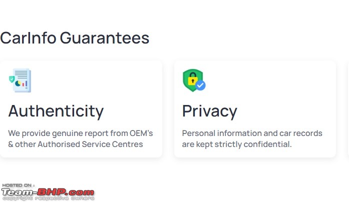Now we can check the entire service history of ANY car online for just Rs. 200!-screenshot_5.jpg
