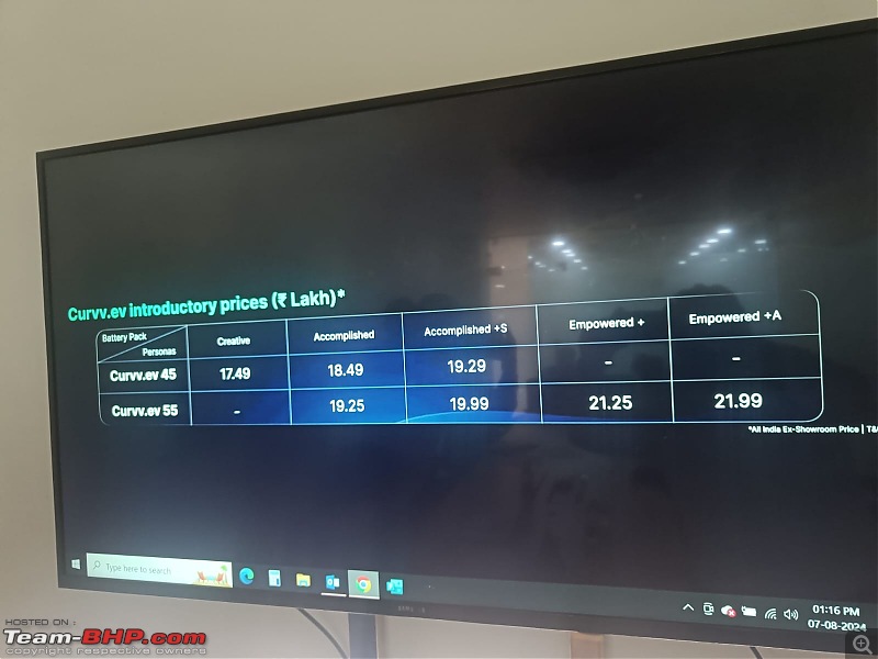 Scoop! Tata Curvv test mule spotted in India. EDIT: Curvv Petrol launched at Rs. 10.00 lakh-9195ad928a80461ba25a1816a69111b1.jpeg