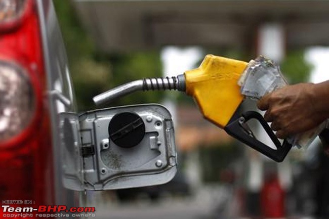 Government of India mulls 5% ethanol blending in diesel-1711884471fuelpricesslashed6.jpg