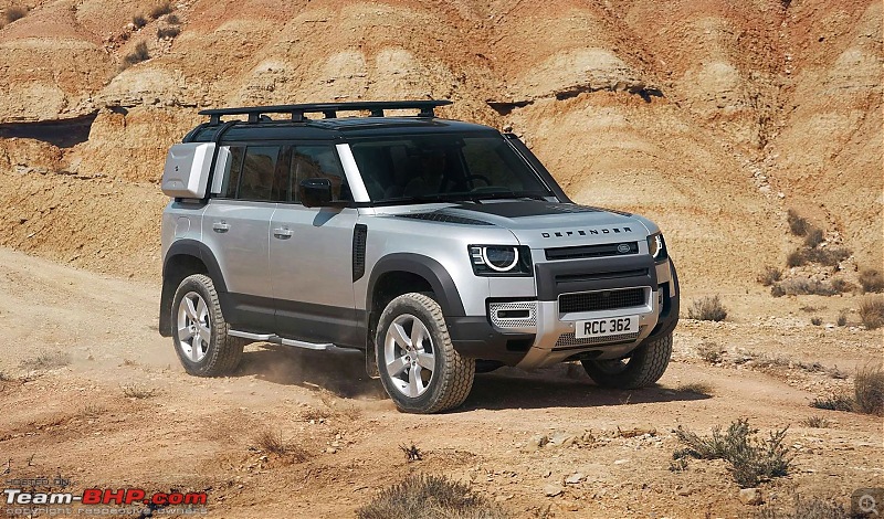 Land Rover Defender V8 & PHEV variants discontinued in India. EDIT: Still available-landroverdefender110.jpg