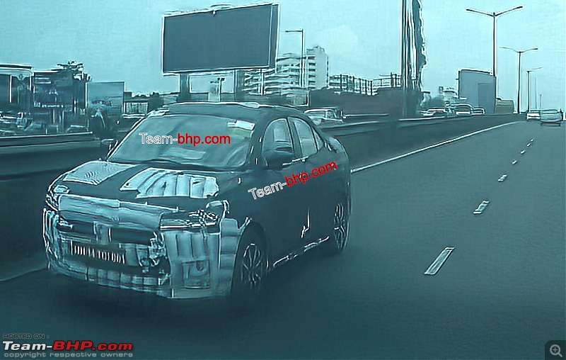 2024 Maruti Suzuki Dzire spied on test-01front.jpg