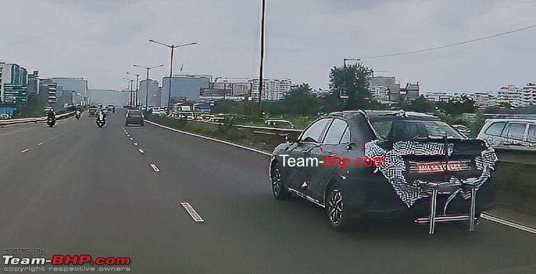 2024 Maruti Suzuki Dzire spied on test-05rearquarter.jpg