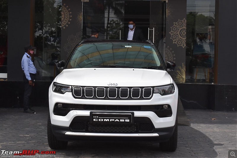 New car   launches successful  India successful  September 2024-compass.jpg