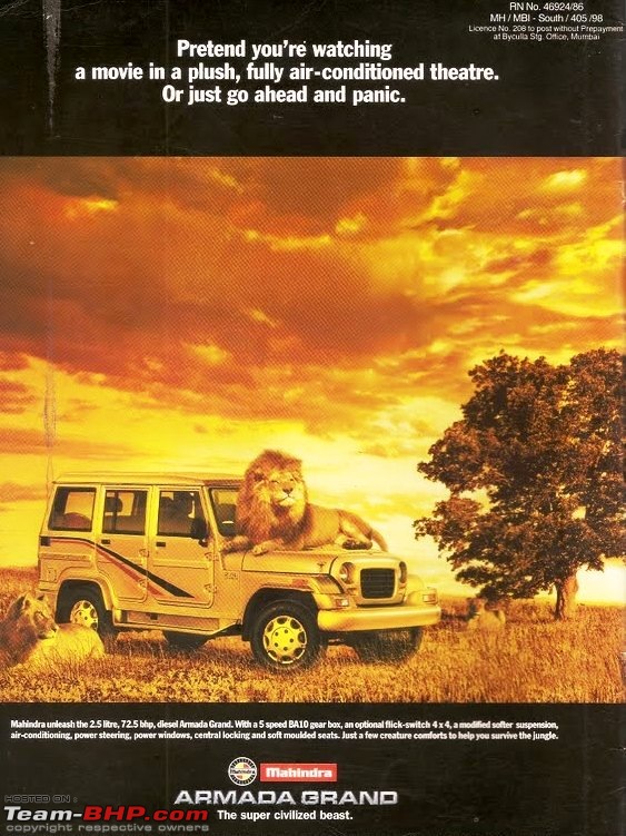 Ads from the '90s - The decade that changed the Indian automotive industry-armada-grand-4x4.jpg