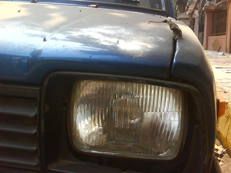 Maruti Suzuki SS80 DX-dsc06208.jpg