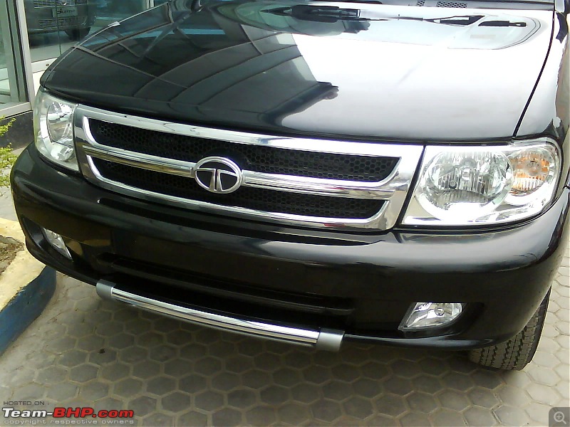 Tata Safari 2010-dsc02142.jpg