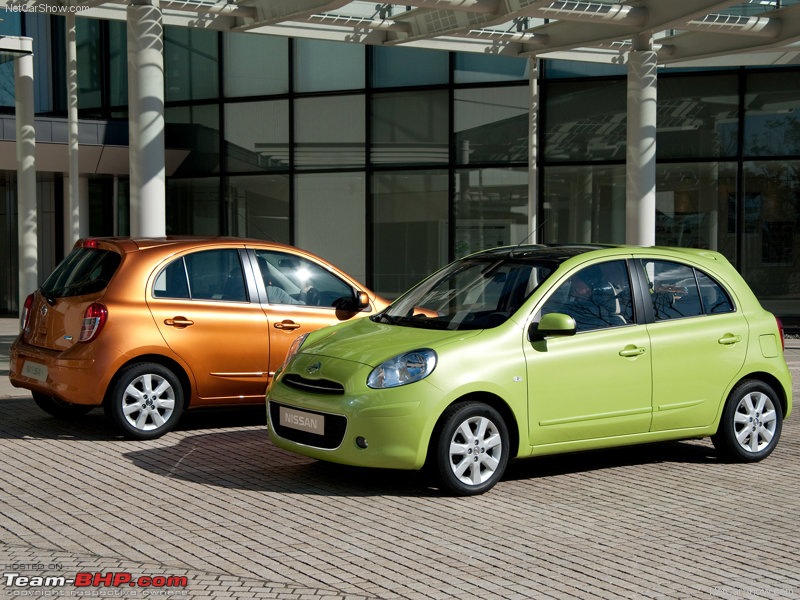 Official details: Nissan's small car for India (The V Platform)-nissanmicra_2011_800x600_wallpaper_05.jpg