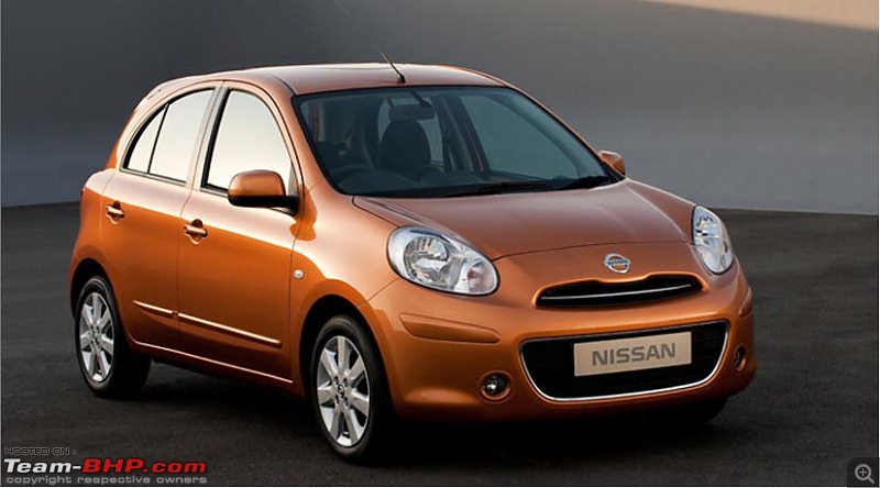 Unveiled: Nissan Micra - The brand's small car for India-micra4.jpg