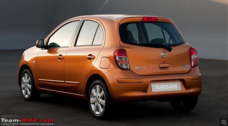 Unveiled: Nissan Micra - The brand's small car for India-micra5.jpg