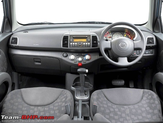 Unveiled: Nissan Micra - The brand's small car for India-nissanmicrainterior.jpg